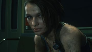 Immagine 40 del gioco Resident Evil 3 per PlayStation 4